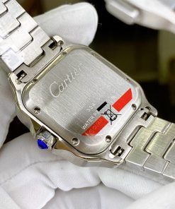 Đồng hồ Cartier nam giá rẻ
