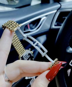 Đồng hồ Cartier nữ super fake