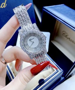 Đồng hồ Chopard nữ siêu cấp