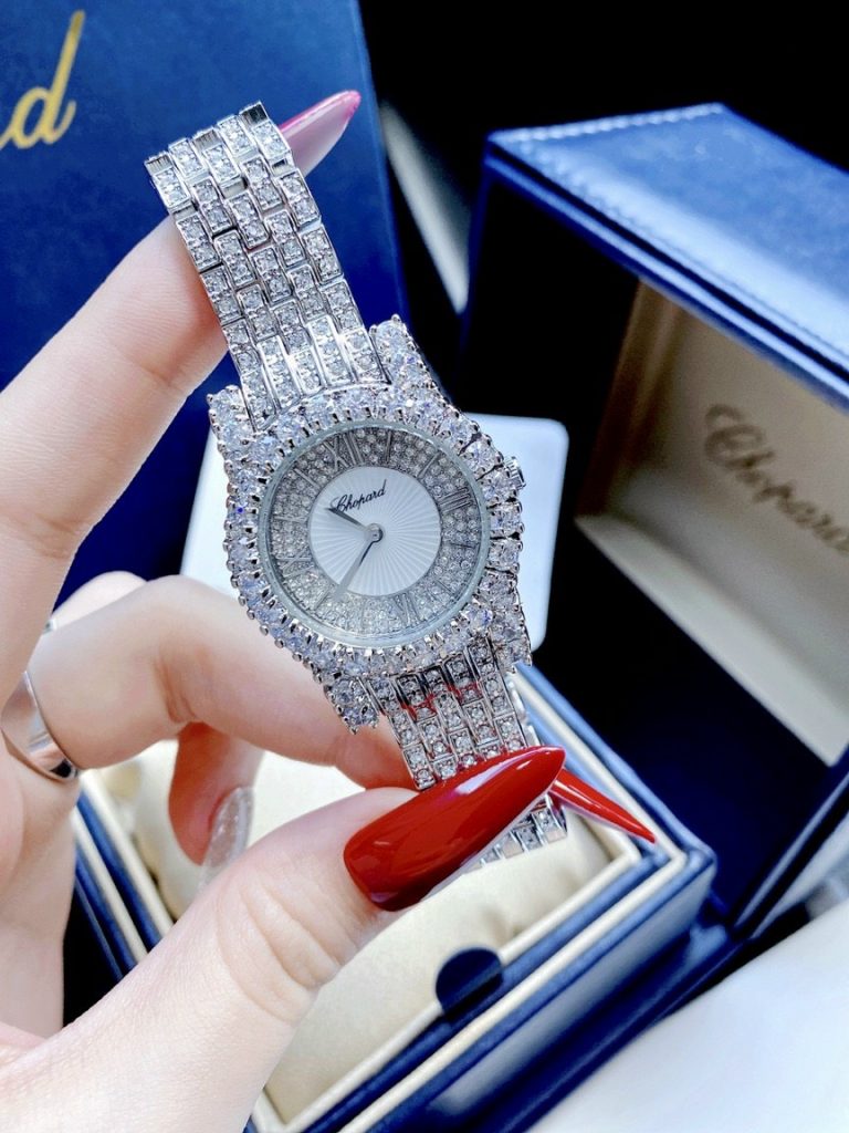 Đồng hồ Chopard nữ siêu cấp