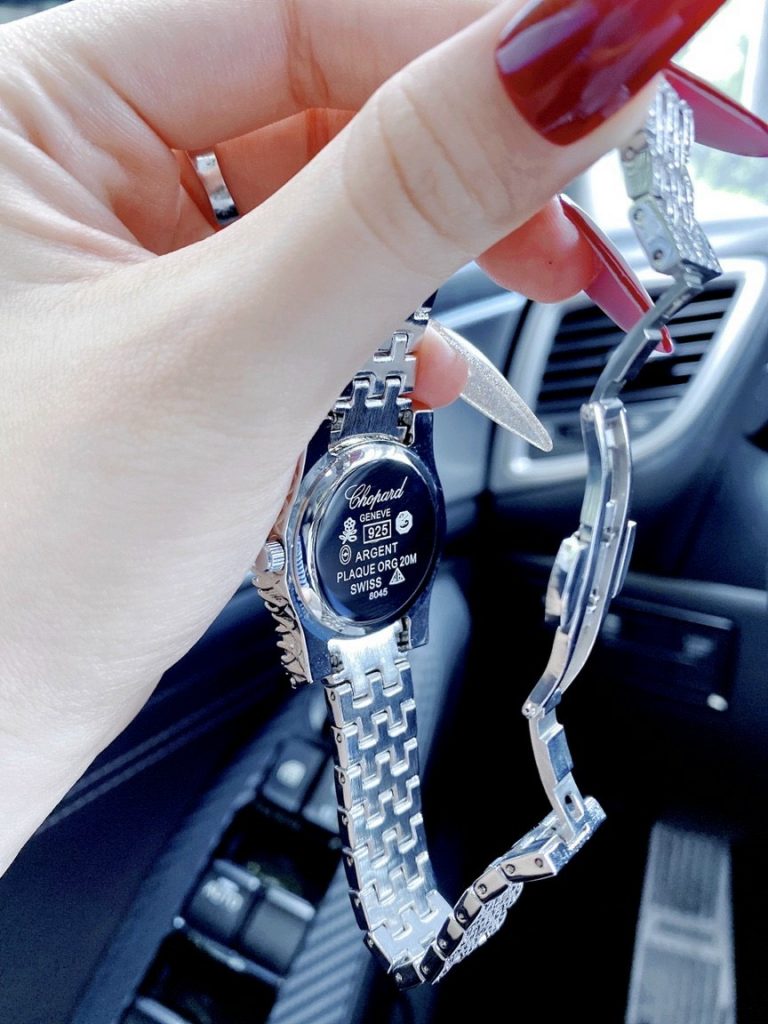 Đồng hồ Chopard super fake