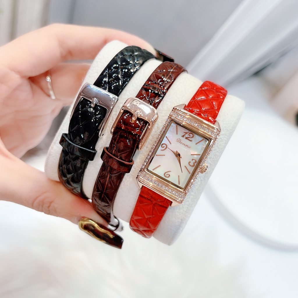 Đồng hồ Davena Austria 61690