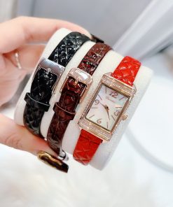 Đồng hồ Davena Austria 61690