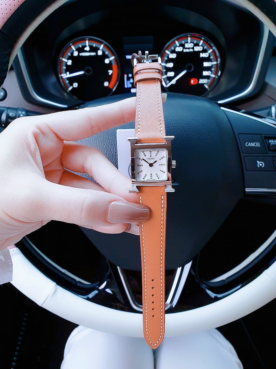 Đồng hồ Hermes like auth Đồng hồ Hermes like auth