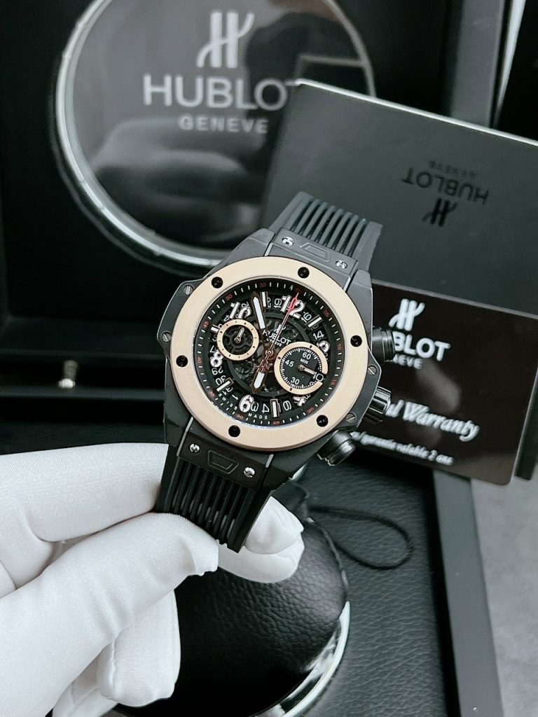 Đồng hồ Hublot