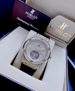 Đồng hồ Hublot Automatic nam máy cơ