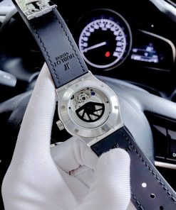Đồng hồ Hublot Automatic nam máy cơ