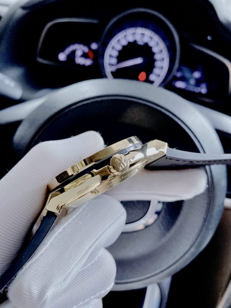 Đồng hồ Hublot Fake Nhật