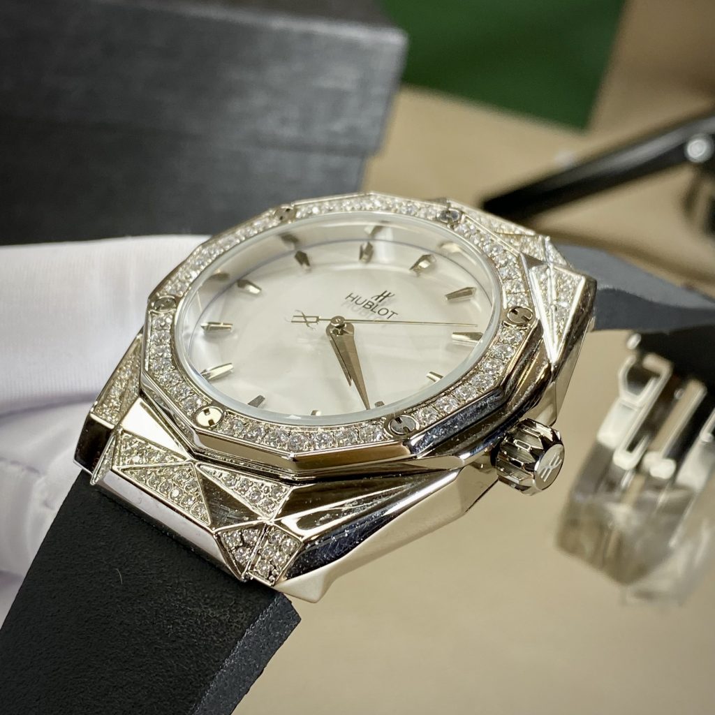 Đồng hồ Hublot Orlinski Fake Nhật