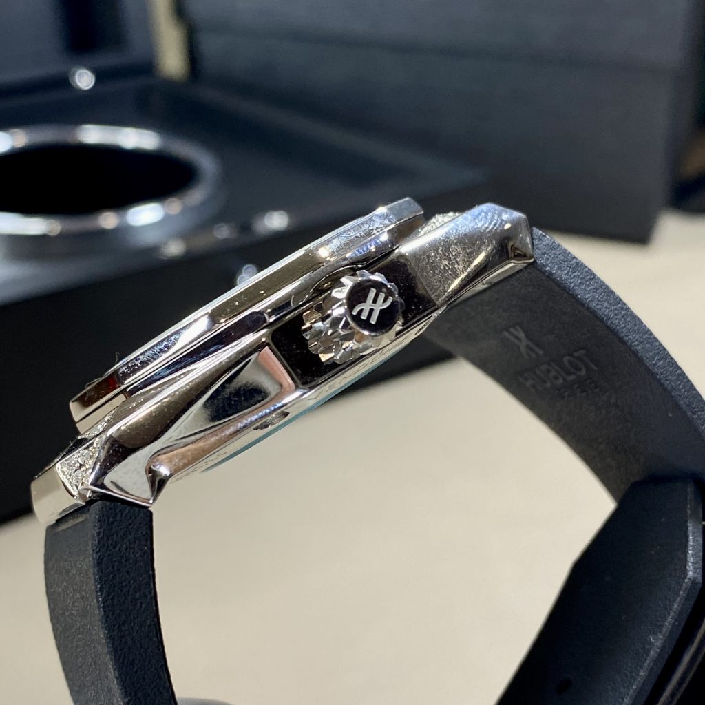 Đồng hồ Hublot Orlinski giá rẻ