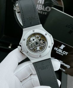 Đồng hồ Hublot Super Fake Nhật