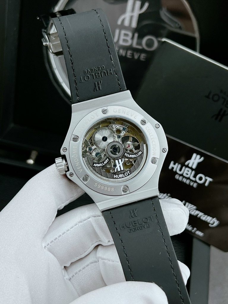 Đồng hồ Hublot Super Fake Nhật