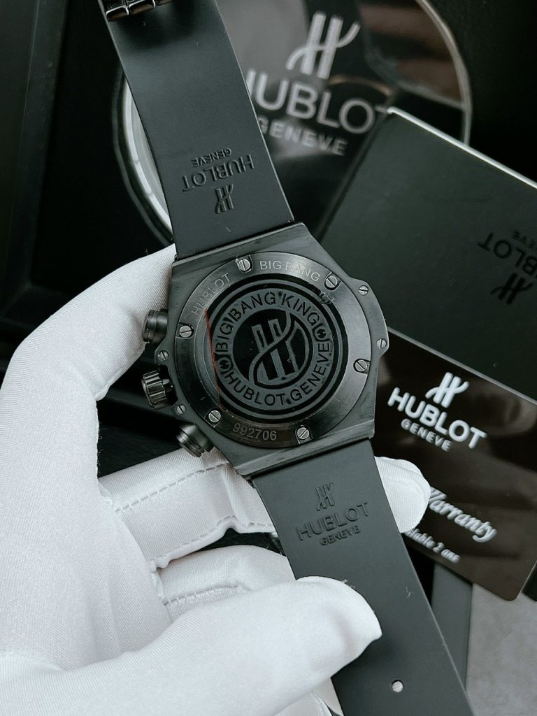 Đồng hồ Hublot fake cao cấp
