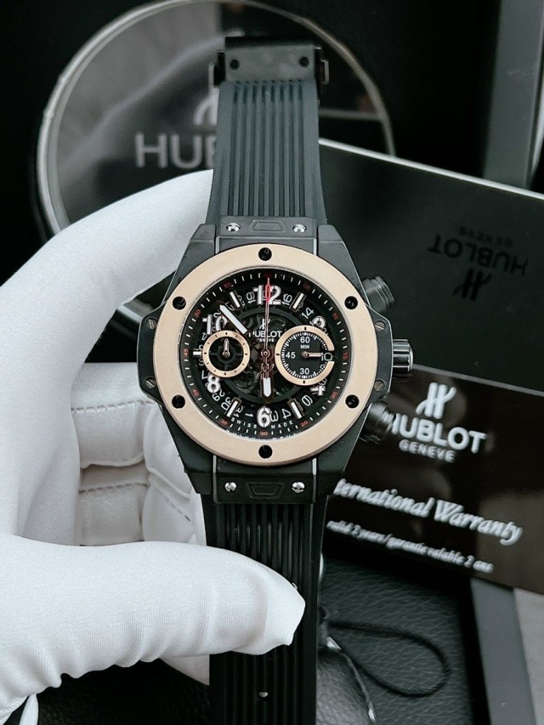Đồng hồ Hublot nam