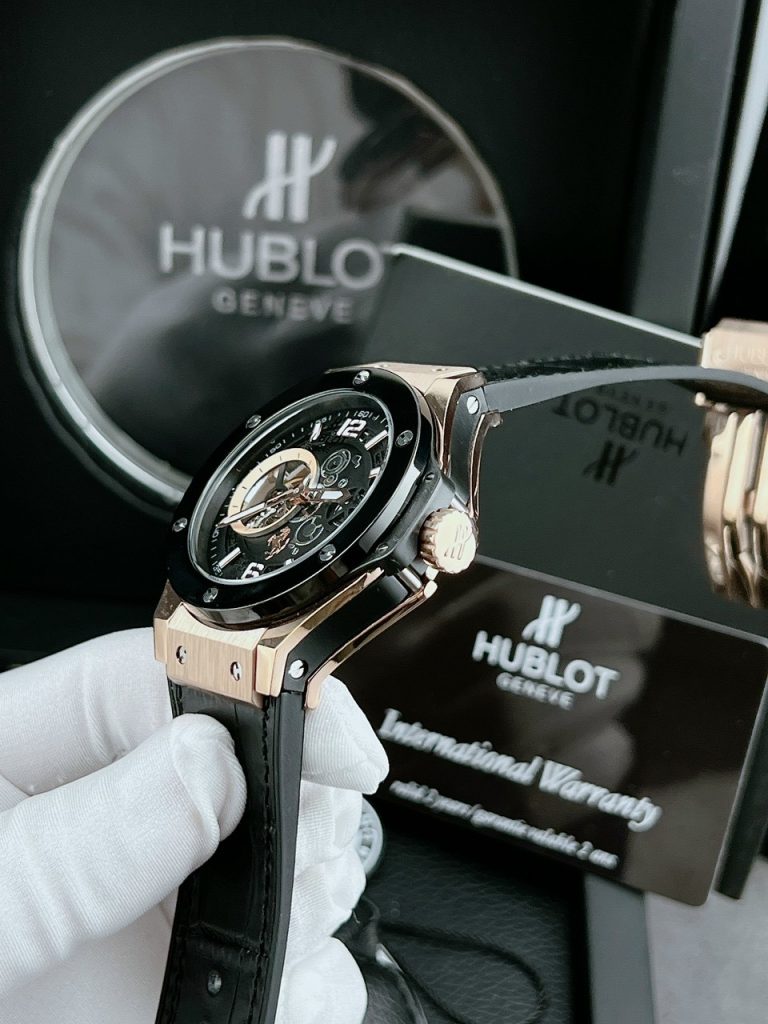 Đồng hồ Hublot nam Fake cao cấp