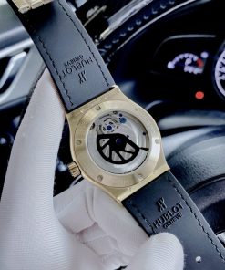 Đồng hồ Hublot nam máy cơ Automatic
