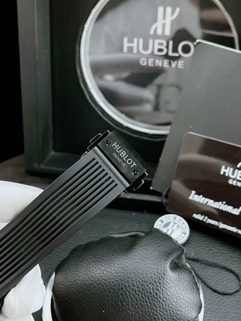 Đồng hồ Hublot super fake nhật