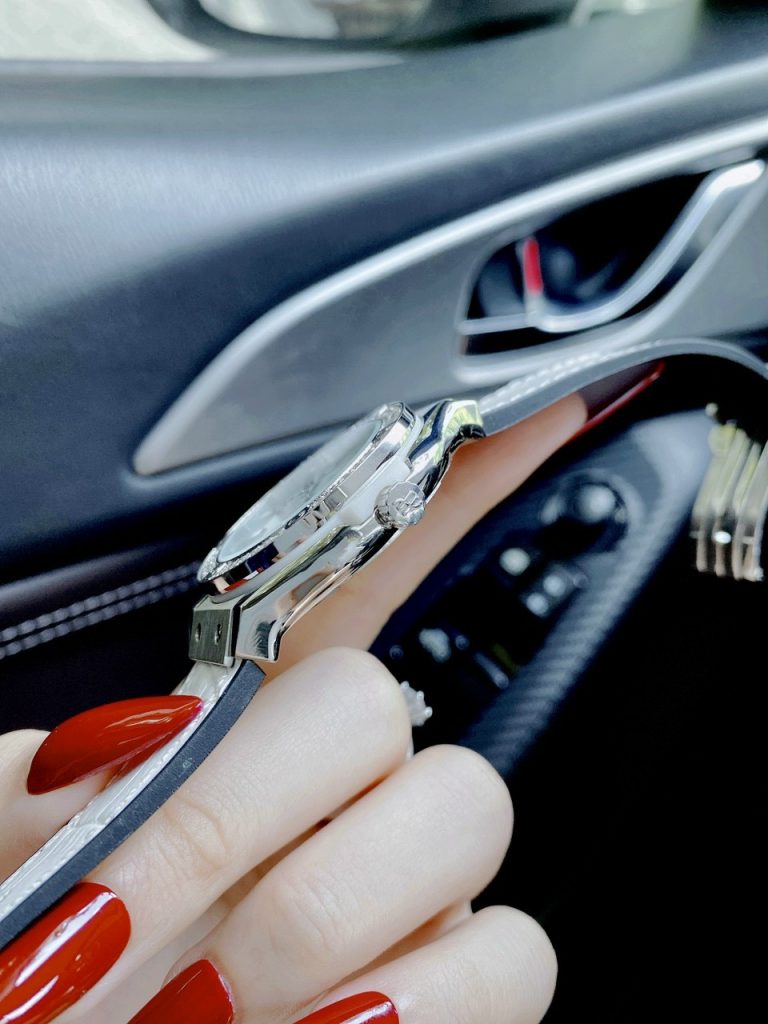 Đồng hồ Hublot super fake nhật