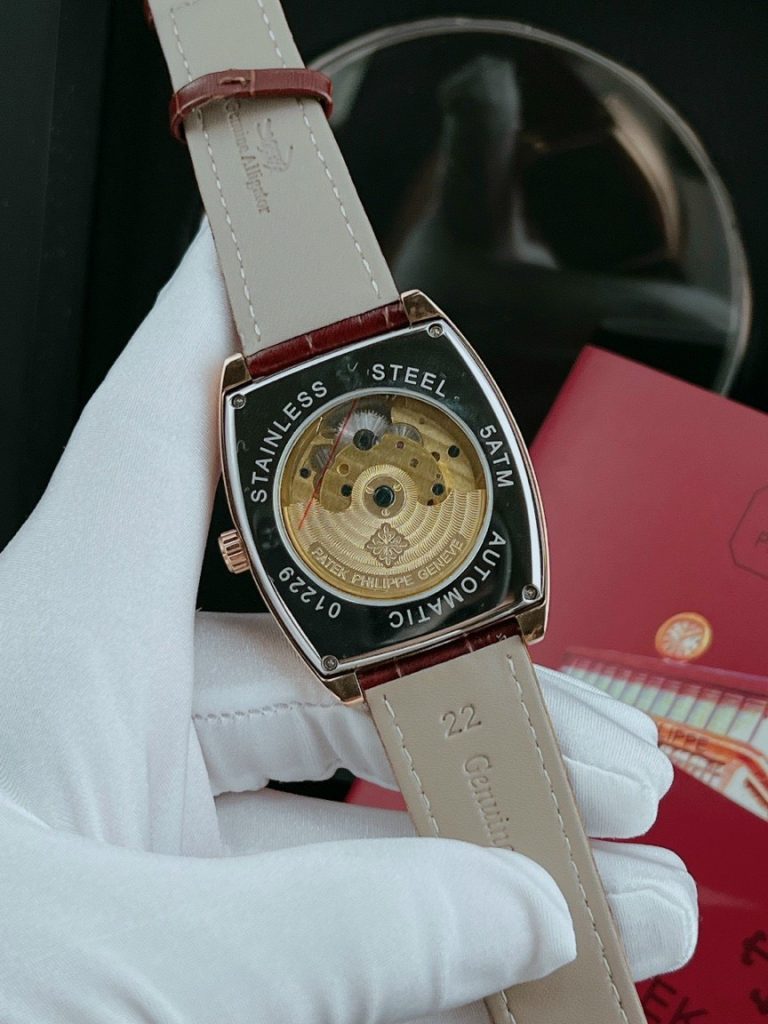 Đồng hồ Patek Philippe Automatic Nhật