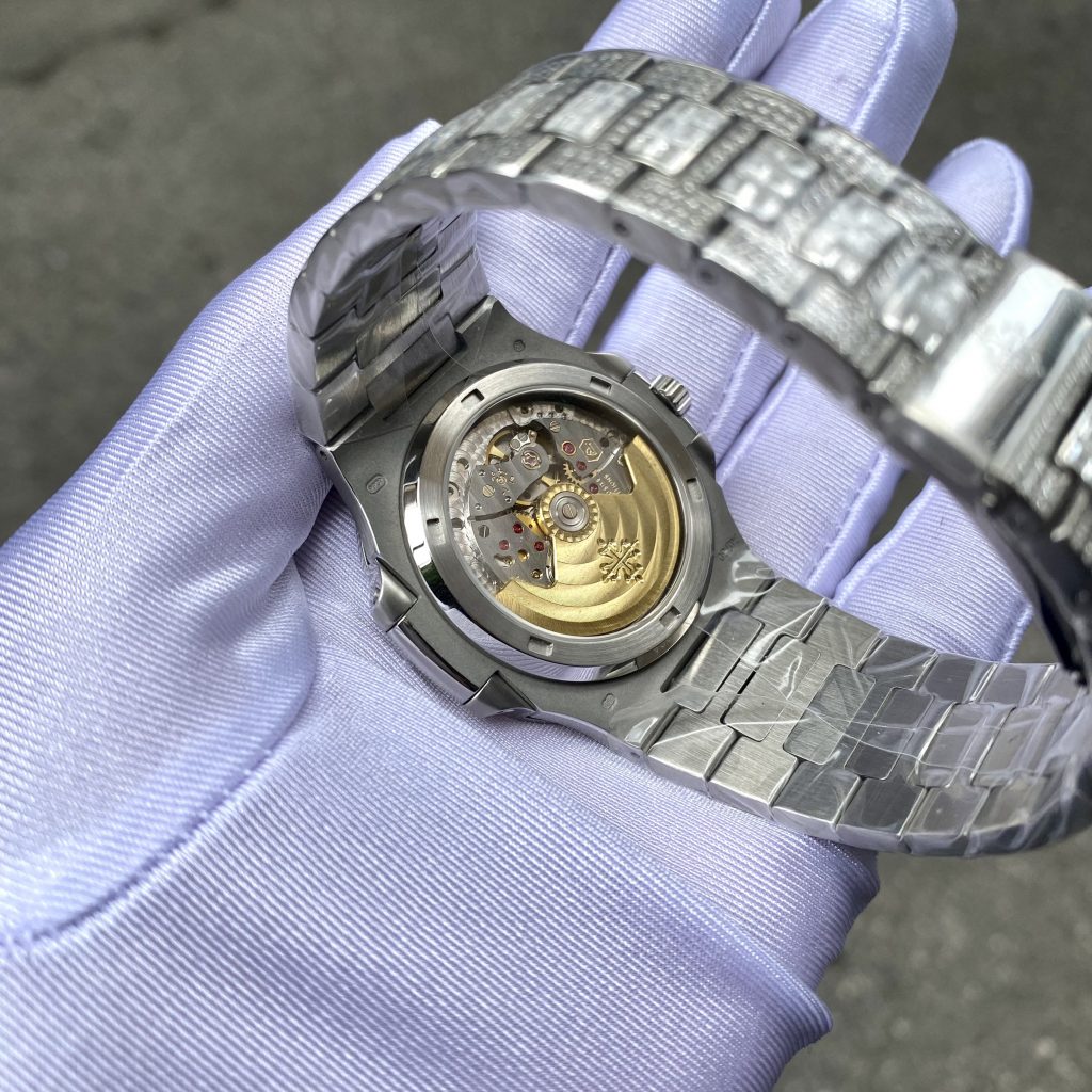 Đồng hồ Patek Philippe Automatic Thụy sỹ