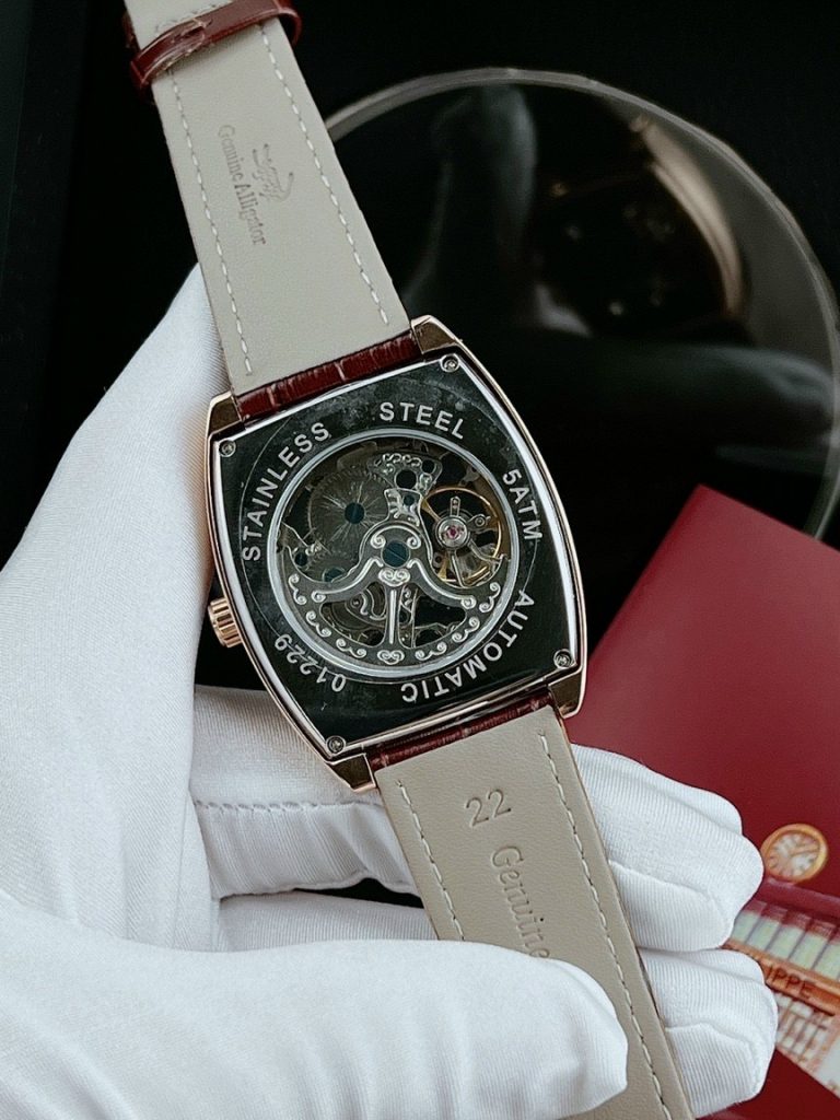 Đồng hồ Patek Philippe Automatic giá rẻ