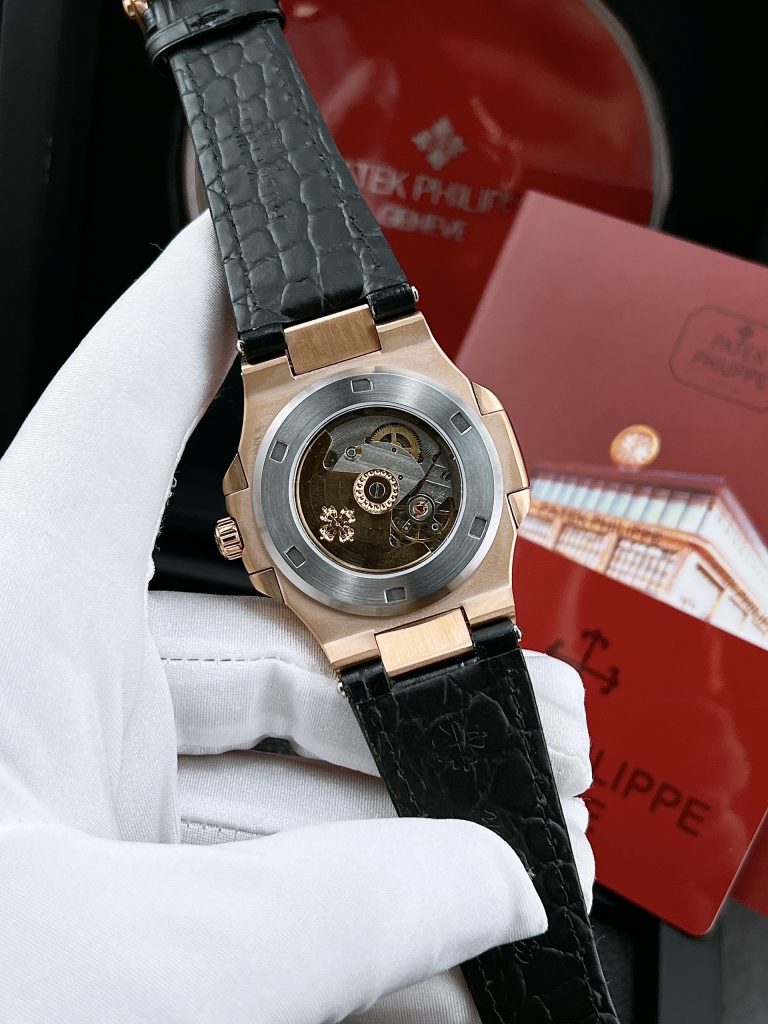 Đồng hồ Patek Philippe Fake cao cấp