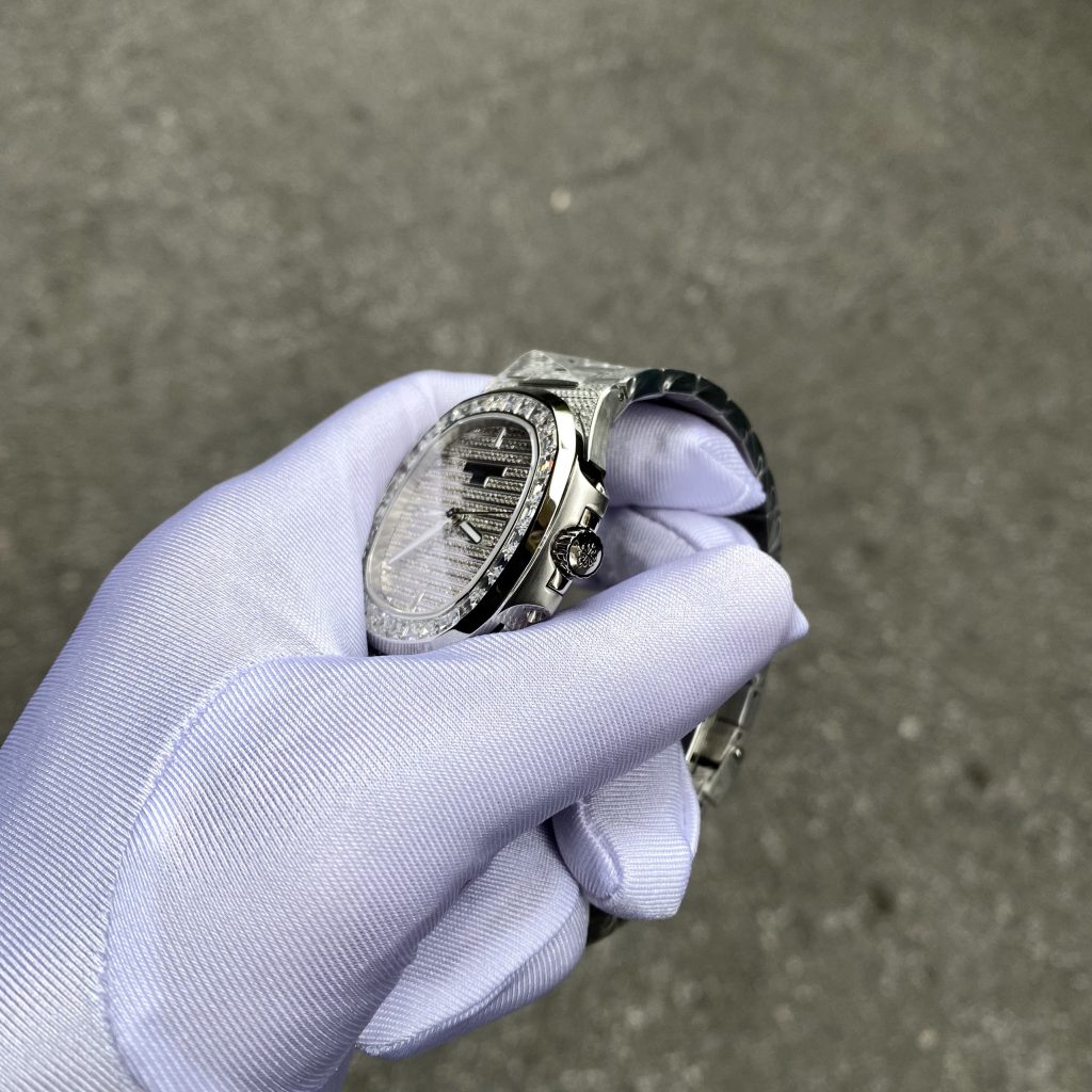 Đồng hồ Patek Philippe Replica 11