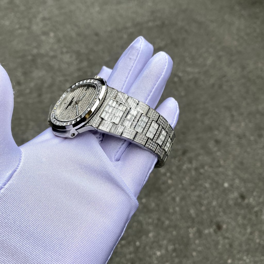 Đồng hồ Patek Philippe Super Fake 11