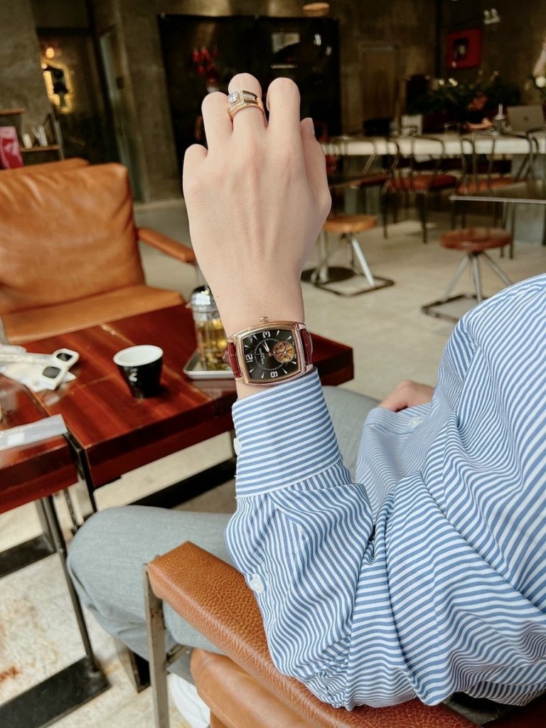 Đồng hồ Patek Philippe Super Fake