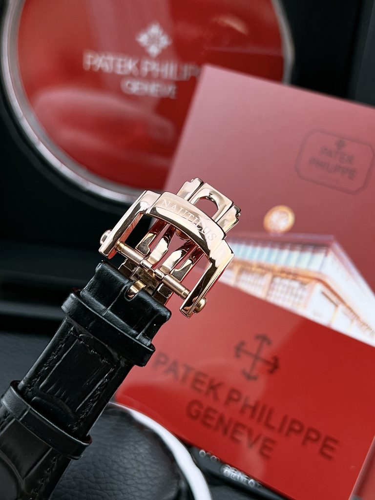 Đồng hồ Patek Philippe nam