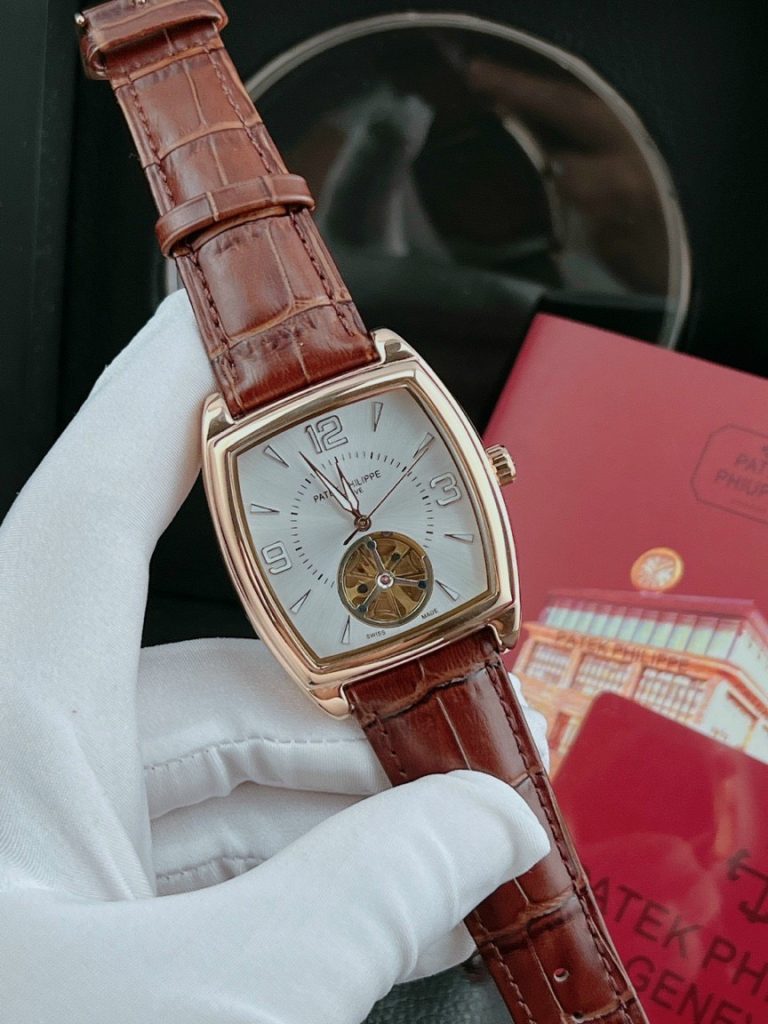 Đồng hồ Patek Philippe nam giá rẻ