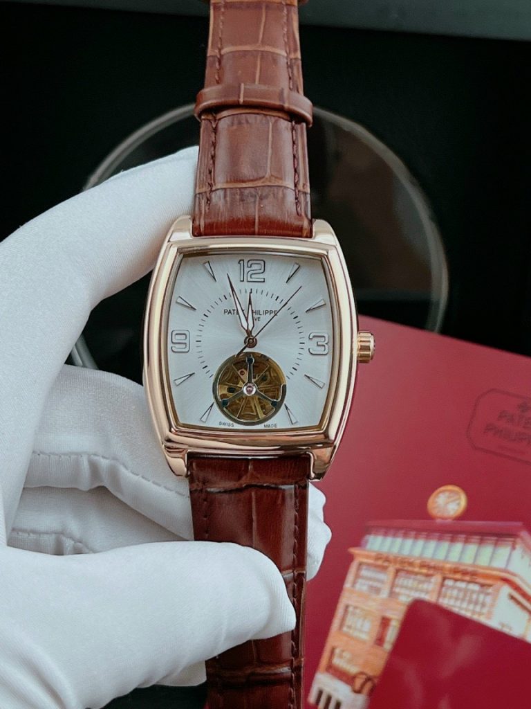 Đồng hồ Patek Philippe nam máy cơ Automatic