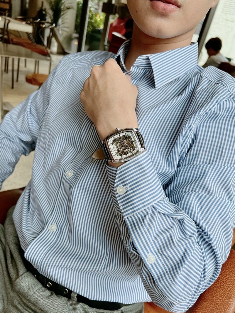 Đồng hồ Patek Philippe siêu cấp