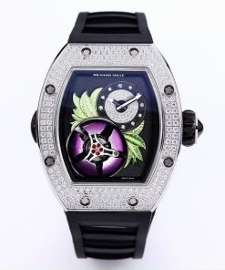 Đồng hồ RM19-02 Fake 11 cao nhất