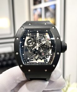 Đồng hồ Richard Mille Fake 11 cao cấp nhất