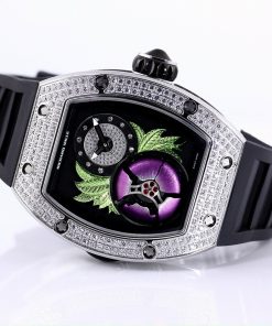 Đồng hồ Richard Mille RM19-02 Super Fake