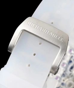 Đồng hồ Richard Mille Replica 11 Thụy Sỹ