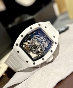Đồng hồ Richard Mille Super Fake 11