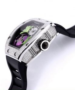 Đồng hồ Richard Mille nam giá rẻ