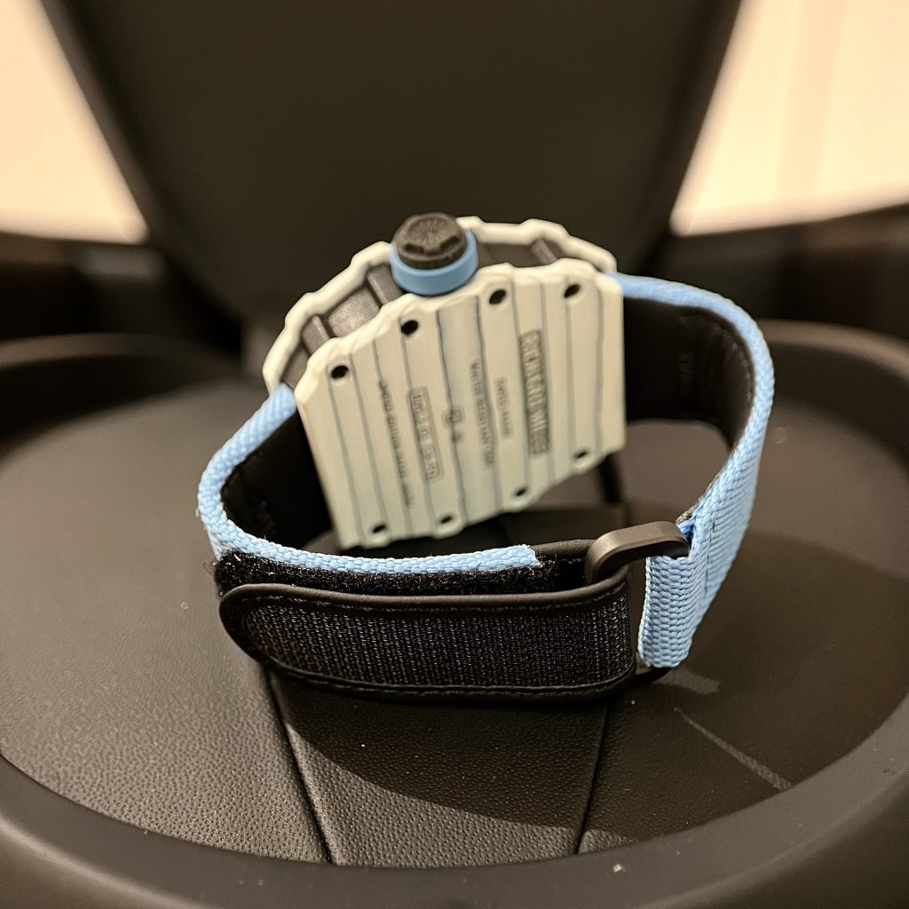 Đồng hồ Richard Mille nam siêu cấp