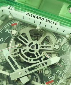 Đồng hồ Richard Mille nam siêu cấp Thụy Sỹ
