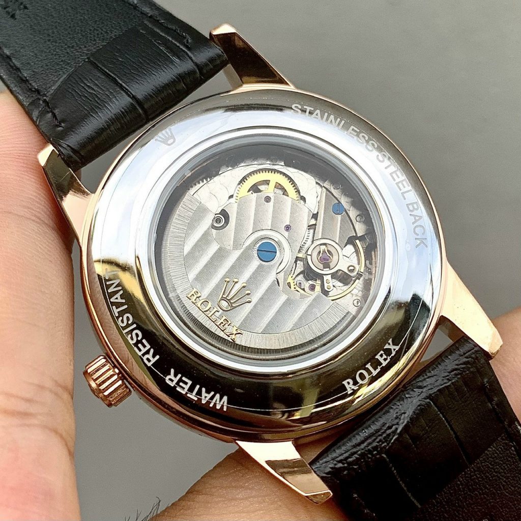 Đồng hồ Rolex Automatic nam