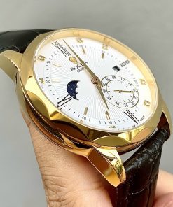 Đồng hồ Rolex Fake 11