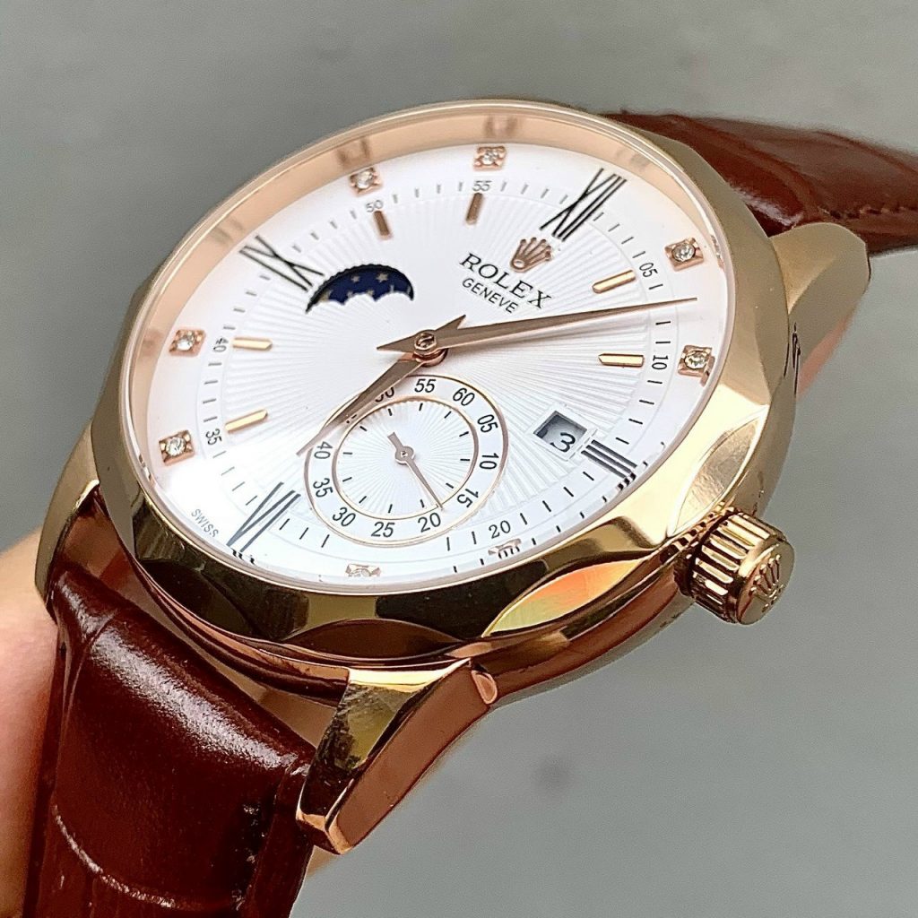 Đồng hồ Rolex Fake cao cấp