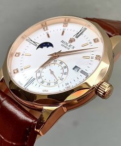 Đồng hồ Rolex Fake cao cấp