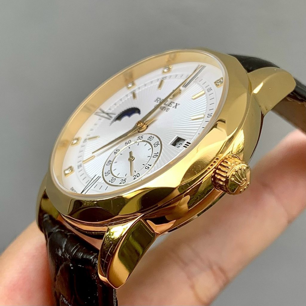 Đồng hồ Rolex giá rẻ