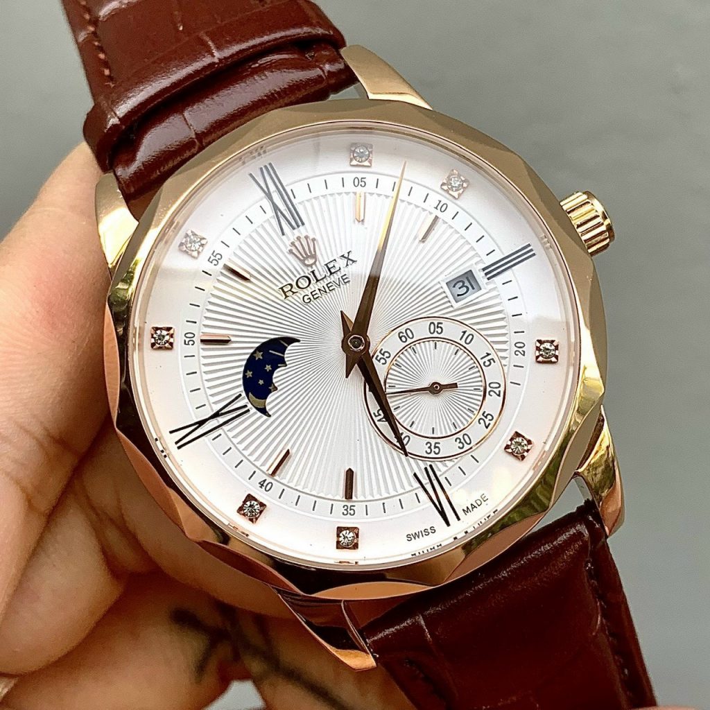 Đồng hồ Rolex nam giá rẻ