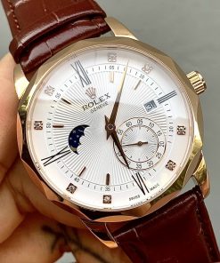 Đồng hồ Rolex nam giá rẻ