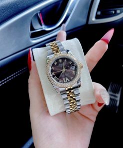 Đồng hồ Rolex nữ
