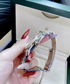 Đồng hồ Rolex nữ giá rẻ